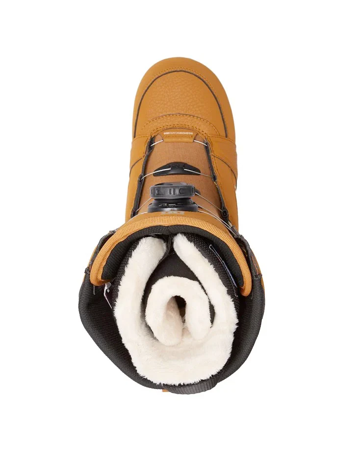 2023 DC Women's Lotus BOA Boot - Image 3