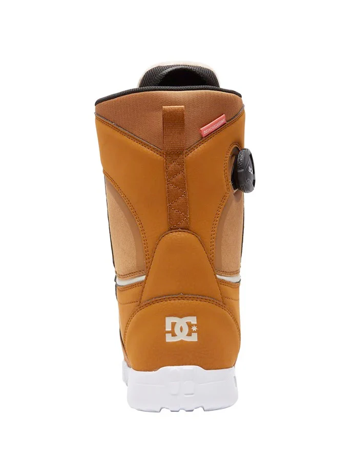 2023 DC Women's Lotus BOA Boot - Image 4