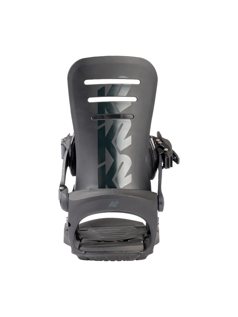 2023 K2 Formula Snowboard Binding - Image 3
