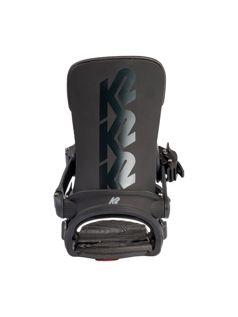 2023 K2 Meridian Snowboard Binding - Image 3