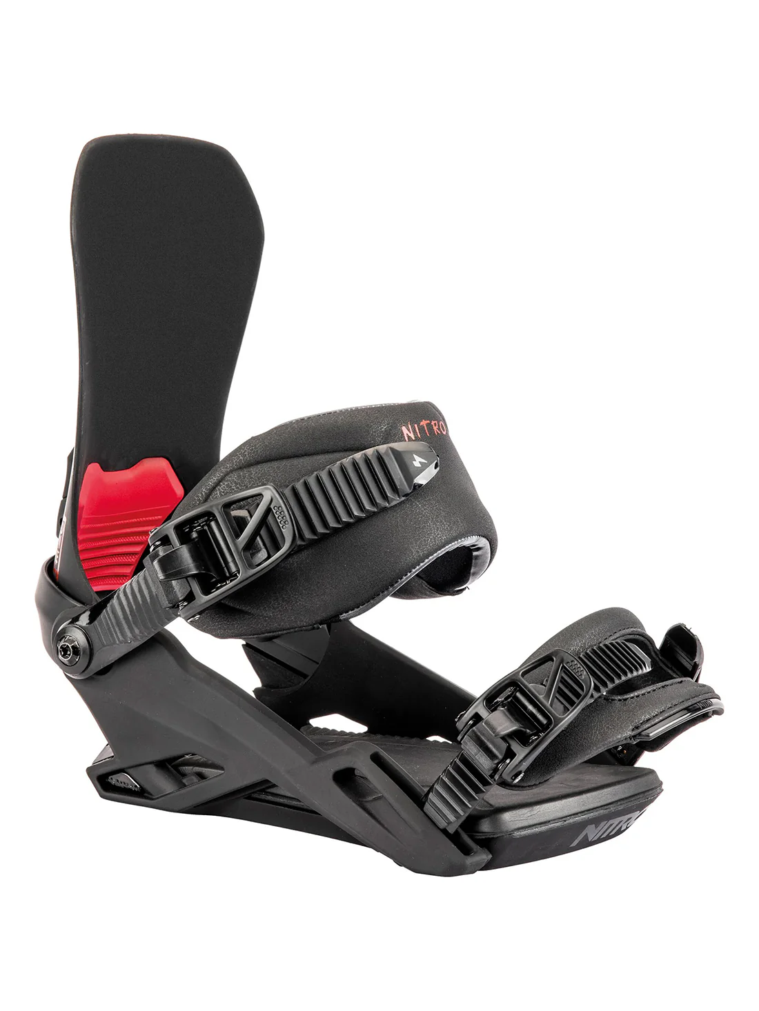 2023 Nitro One Binding - Image 2