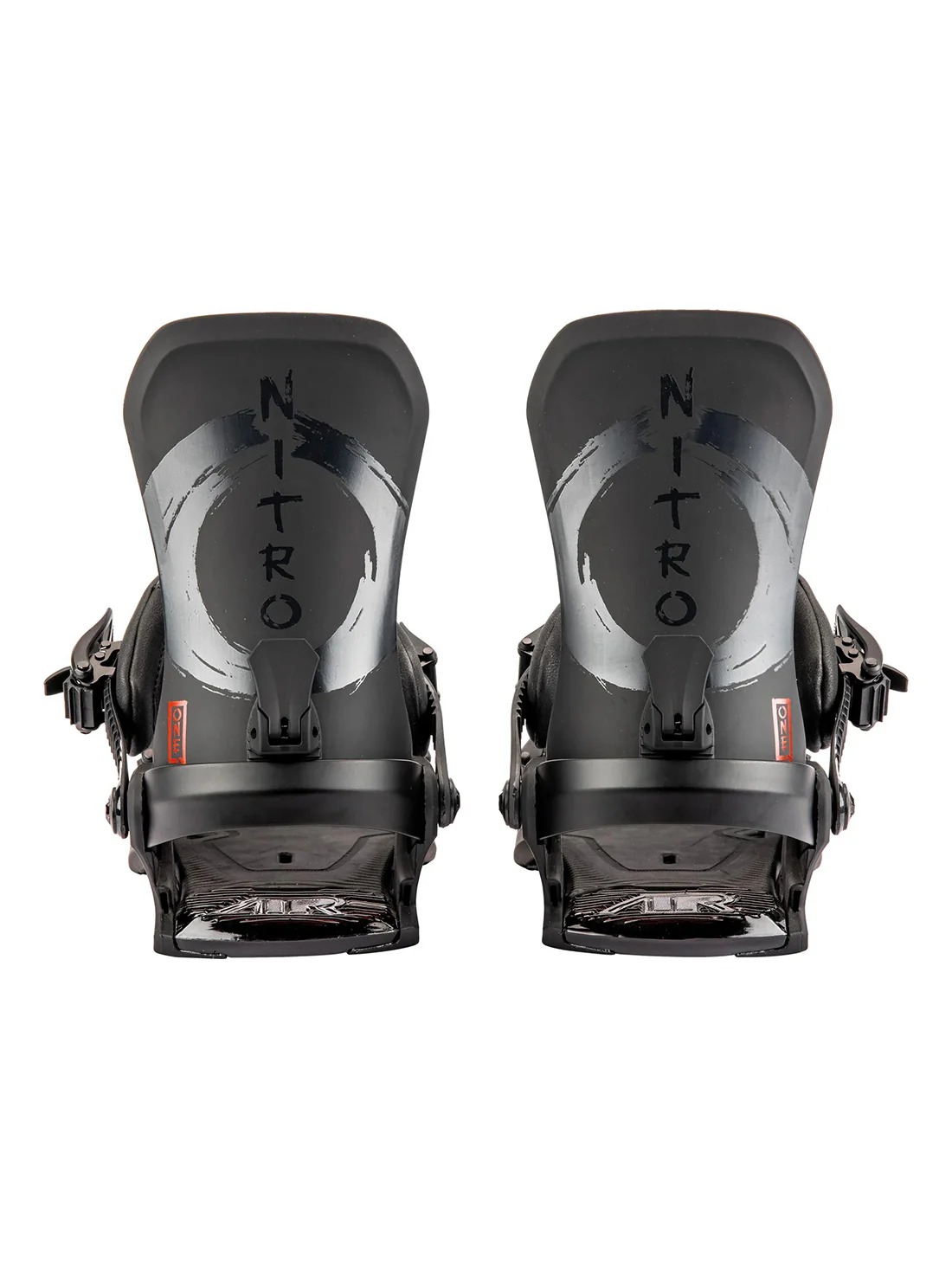 2023 Nitro One Binding - Image 3