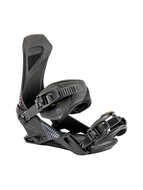 2023 Nitro Team Pro Binding - Image 3