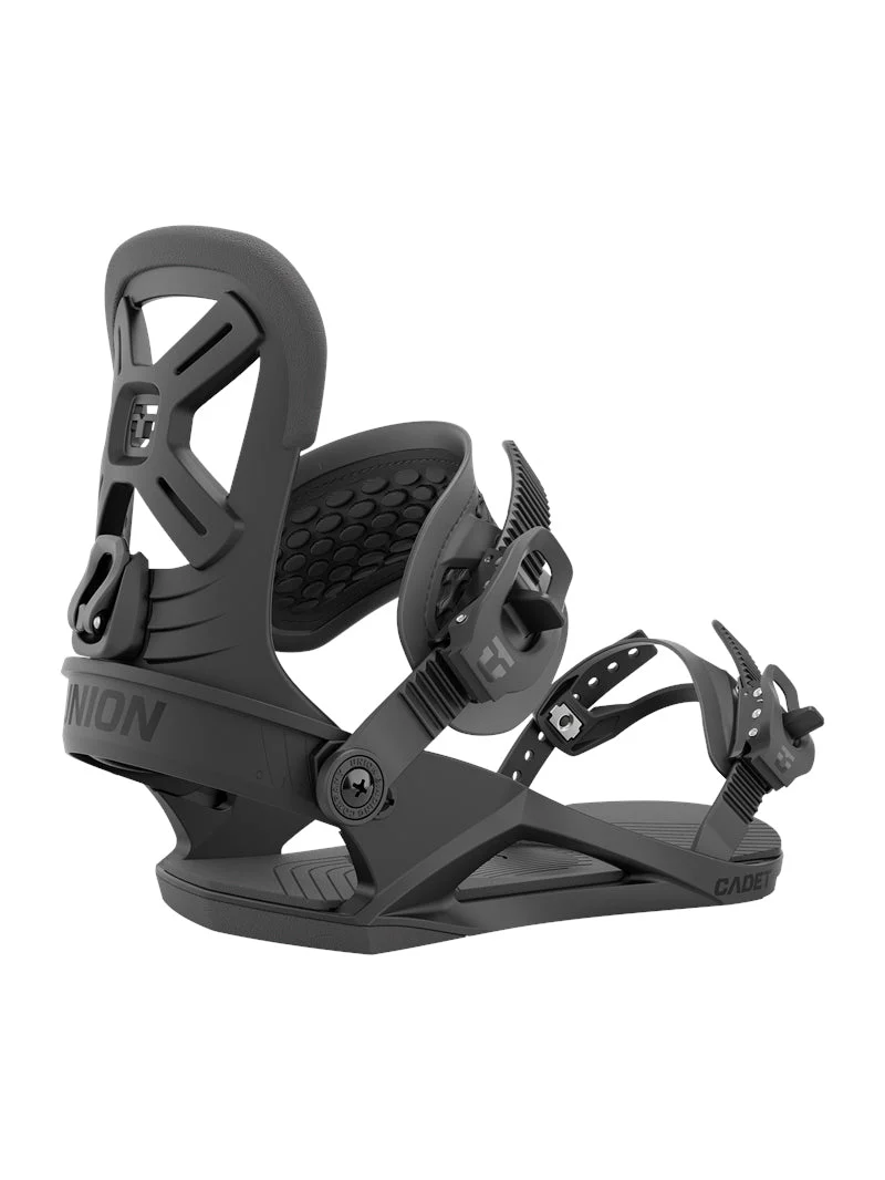 2023 Union Cadet Snowboard Binding - Image 2