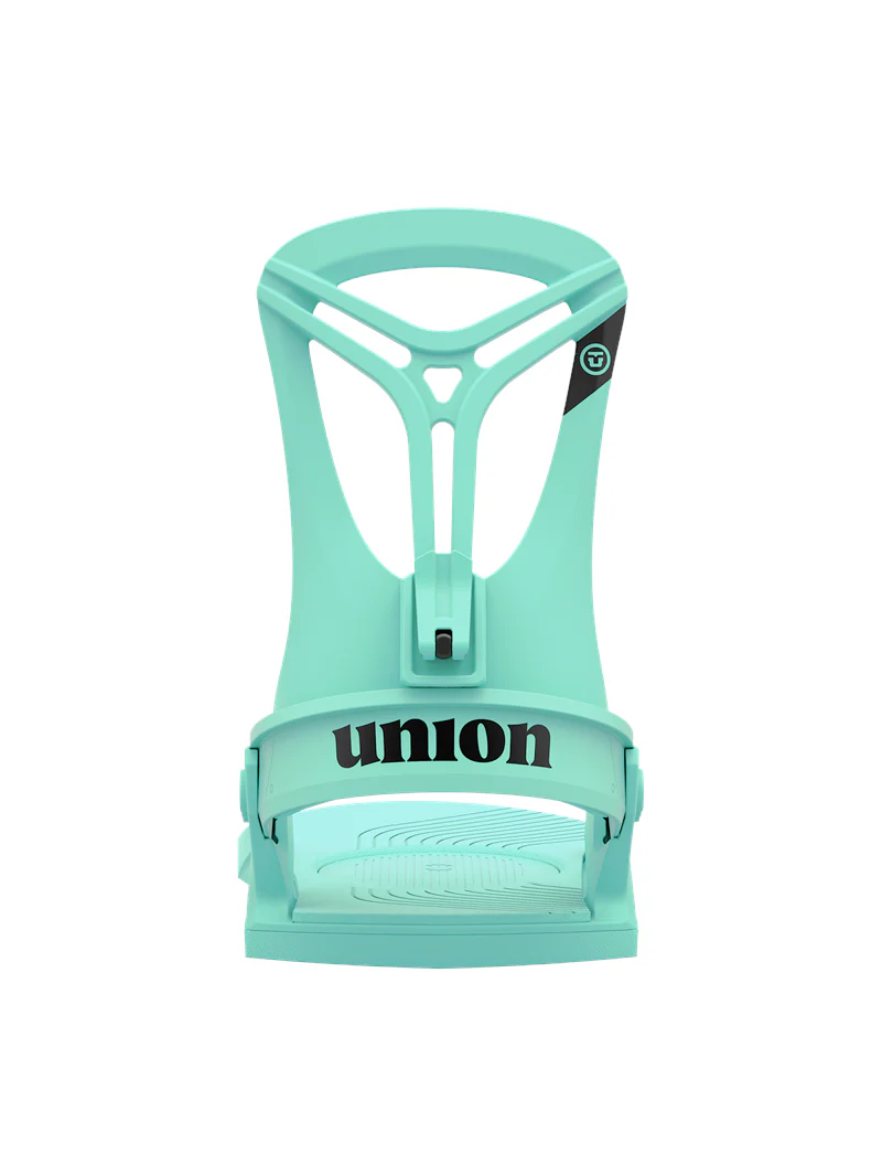 2023 Union Rosa Snowboard Binding - Image 3