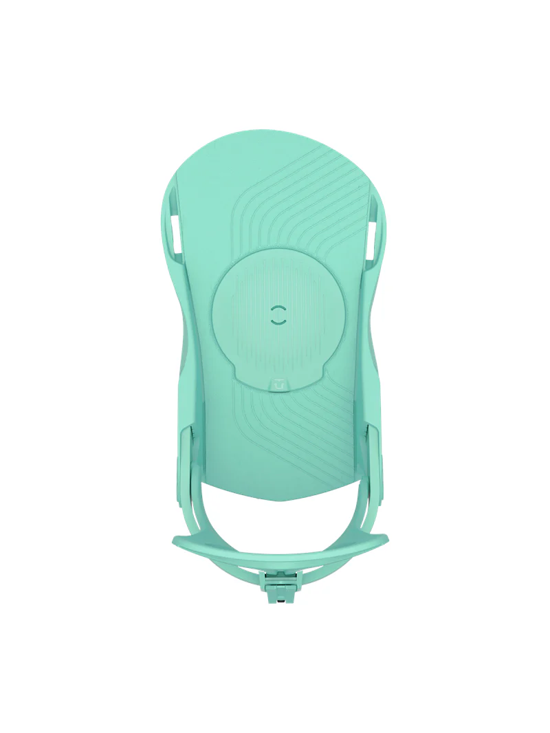 2023 Union Rosa Snowboard Binding - Image 4
