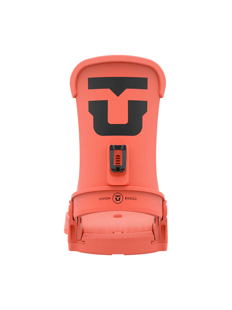 2023 Union Trilogy Snowboard Binding - Image 4