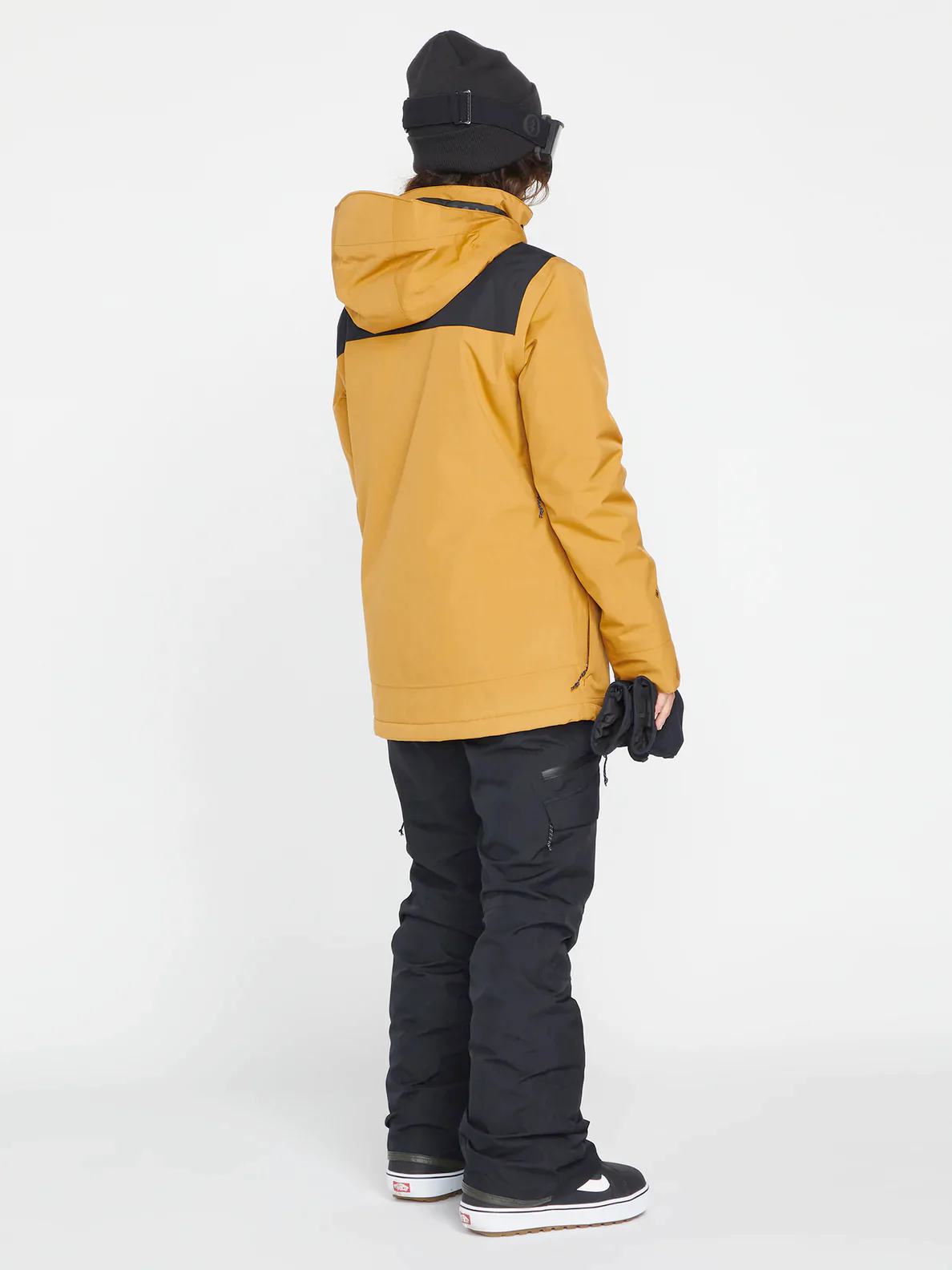 2023 Volcom ELL Insulated Gore-Tex Jacket - Image 4