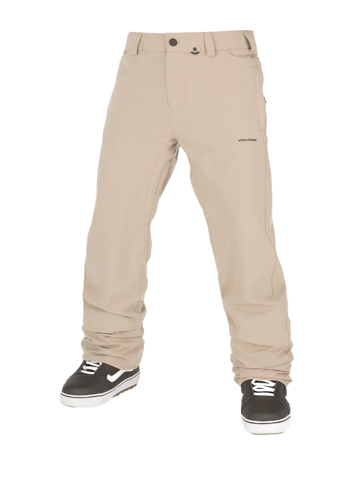 2023 Volcom Freakin Snow Chino Pants