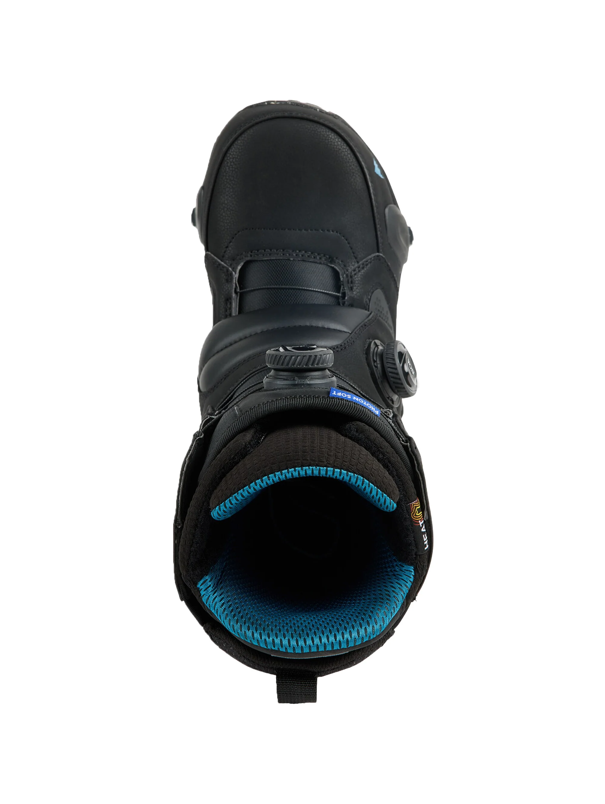 2025 Burton Men's Photon Step On Boot - Black - Image 3