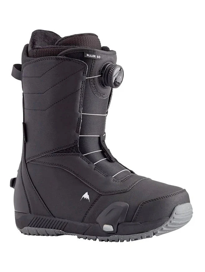 2024 Burton Ruler Step On Boot