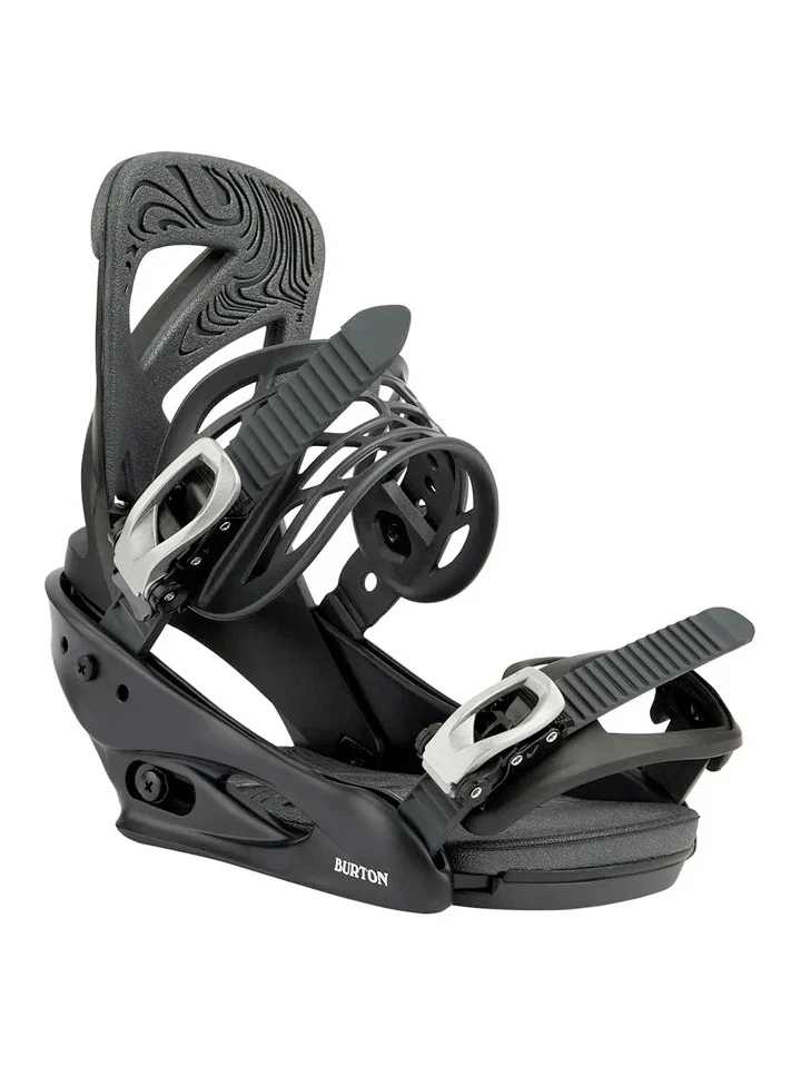 2024 Burton Womens Scribe Re:Flex Binding - Image 2