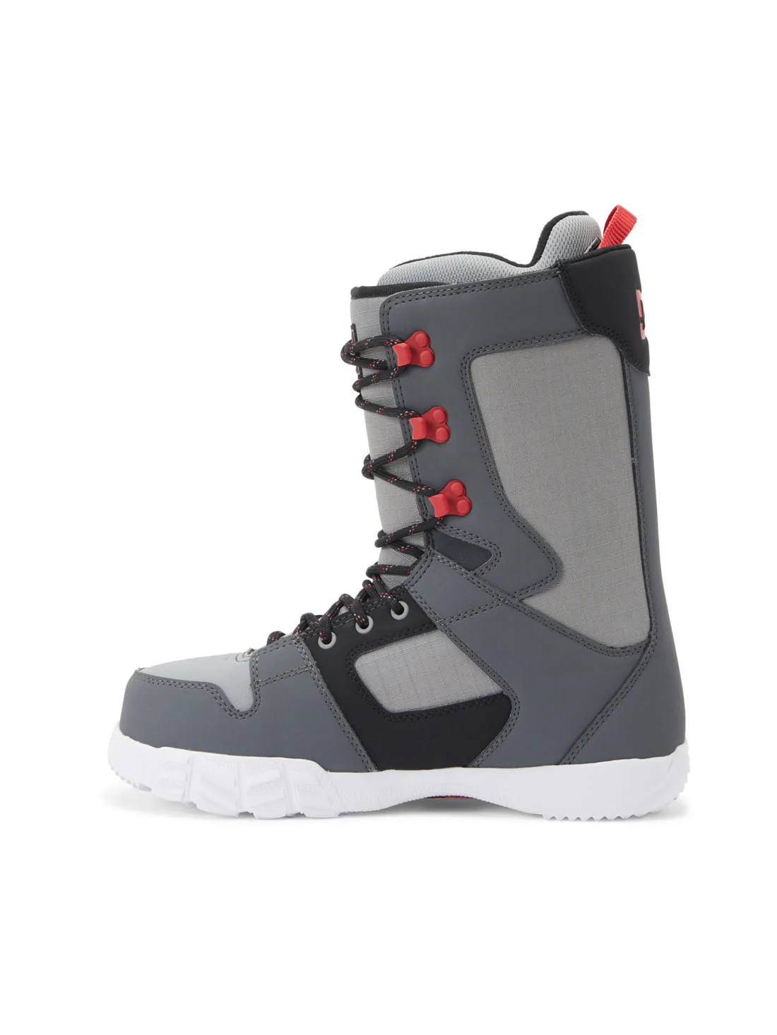 2024 DC Phase Lace Boot - Image 3