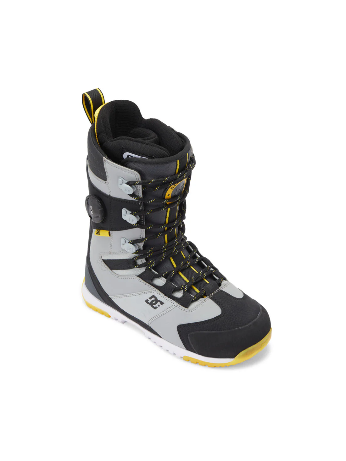 2024 DC Premier Hybrid BOA Boot - Image 2