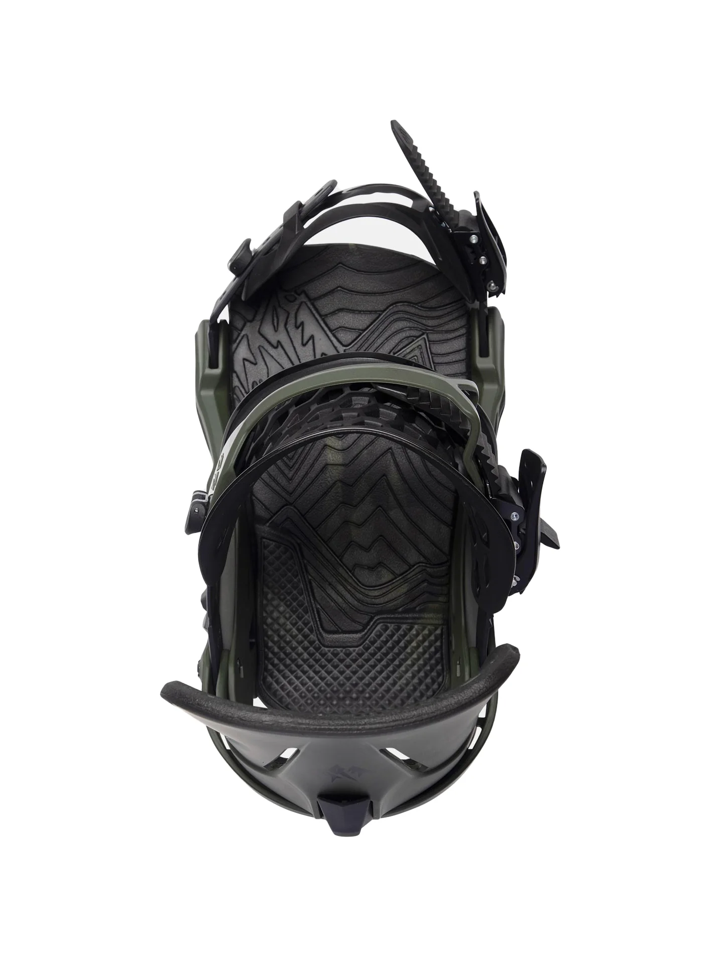 2024 Jones Mercury Bindings - Image 4
