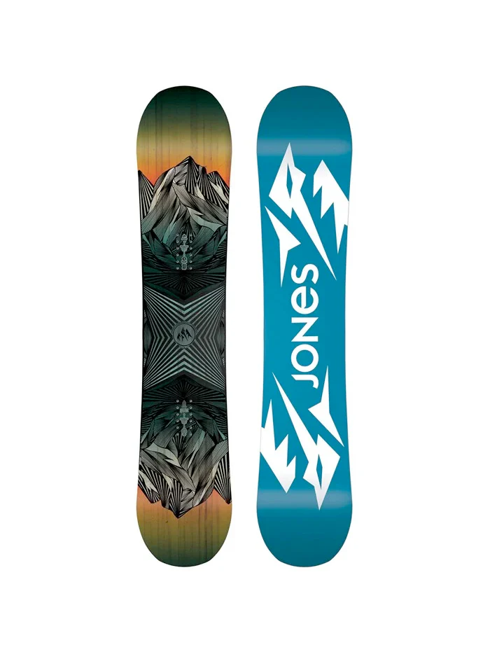 2024 Jones Prodigy Snowboard