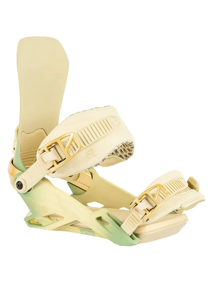 2024 Nitro One Binding - Image 2
