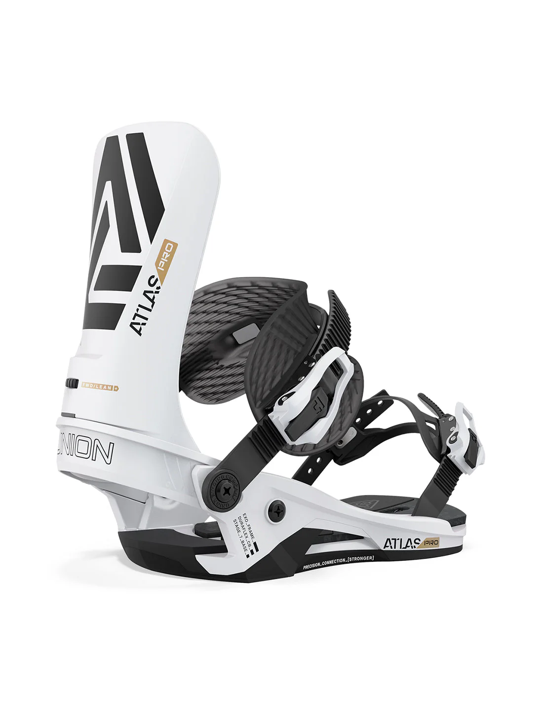 2024 Union Atlas Pro Snowboard Binding - Image 2