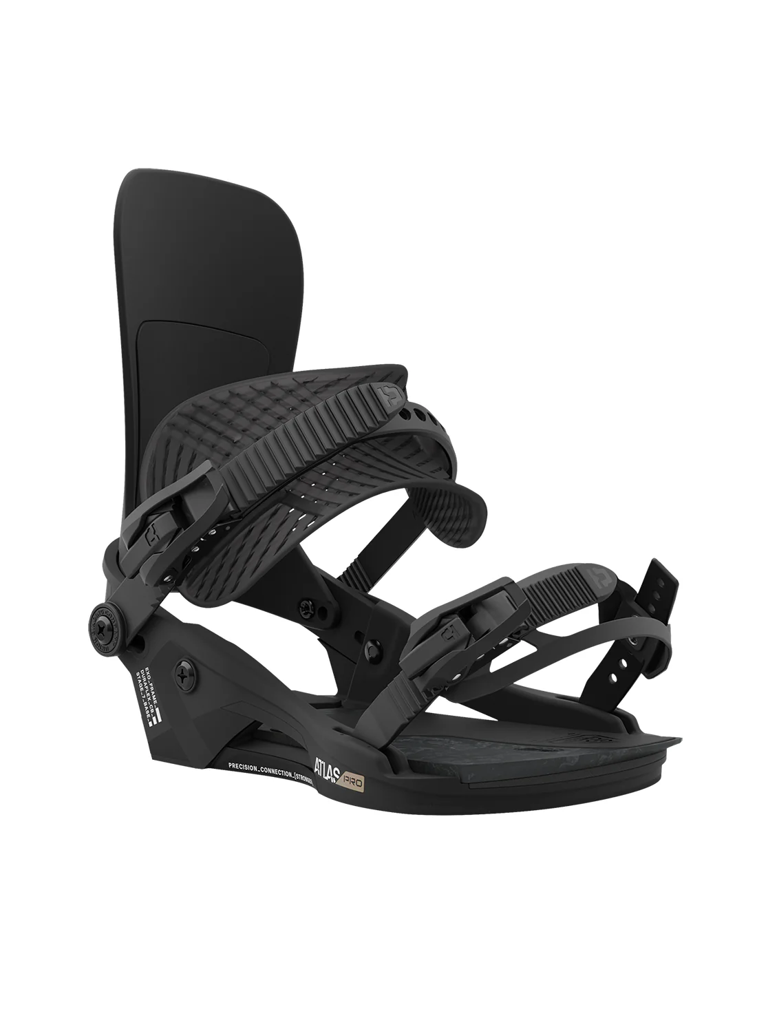 2024 Union Atlas Pro Snowboard Binding - Image 3