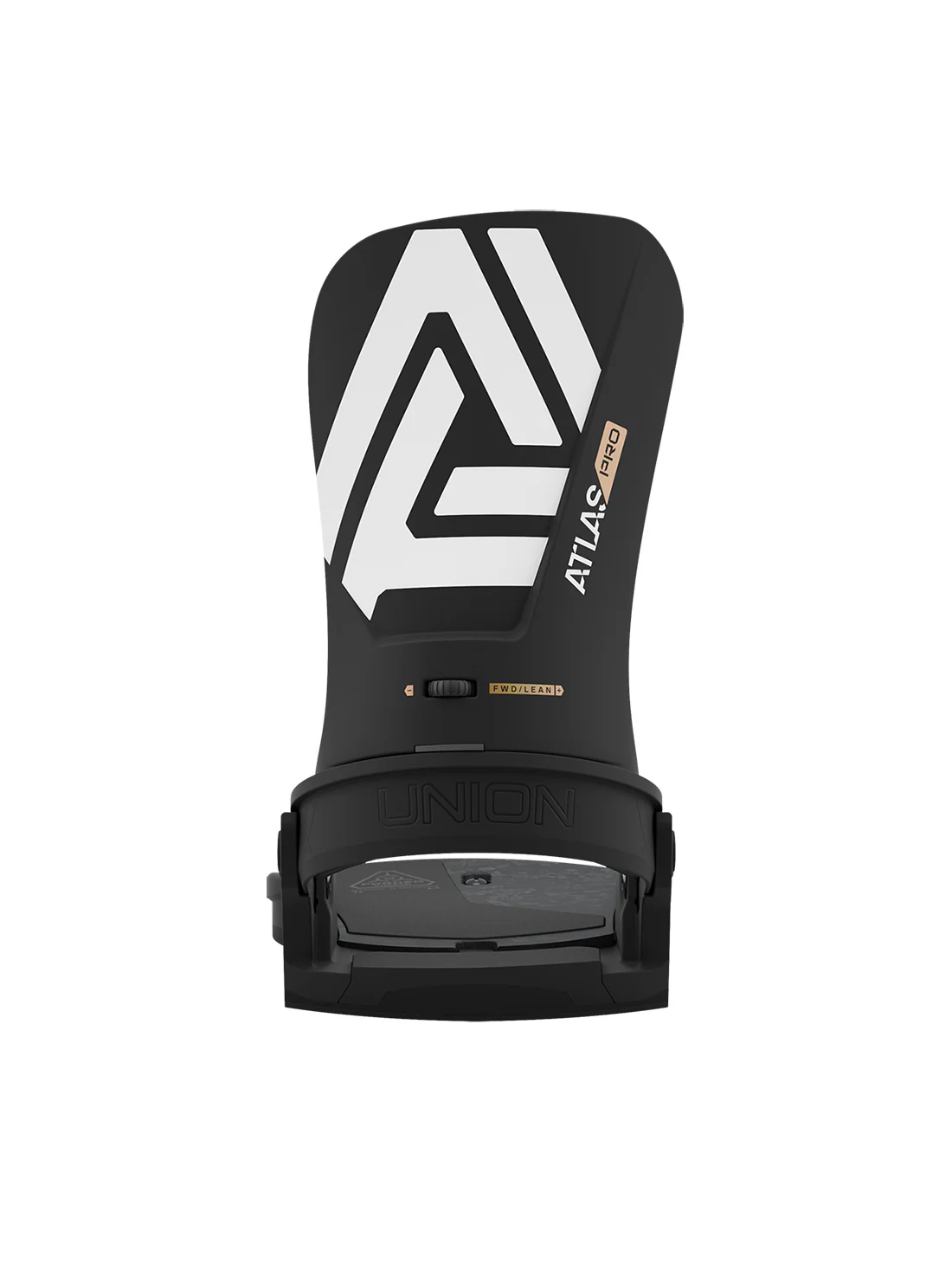 2024 Union Atlas Pro Snowboard Binding - Image 4