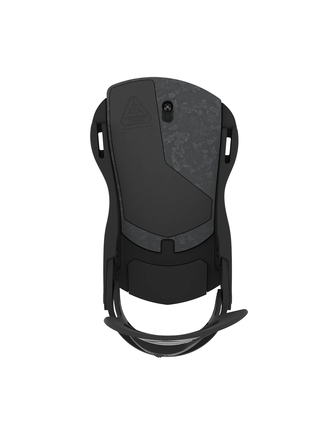 2024 Union Atlas Pro Snowboard Binding - Image 5