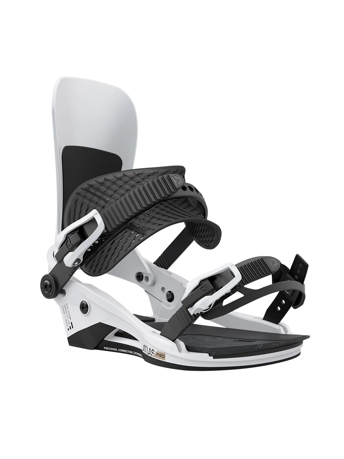 2024 Union Atlas Pro Snowboard Binding - Image 6