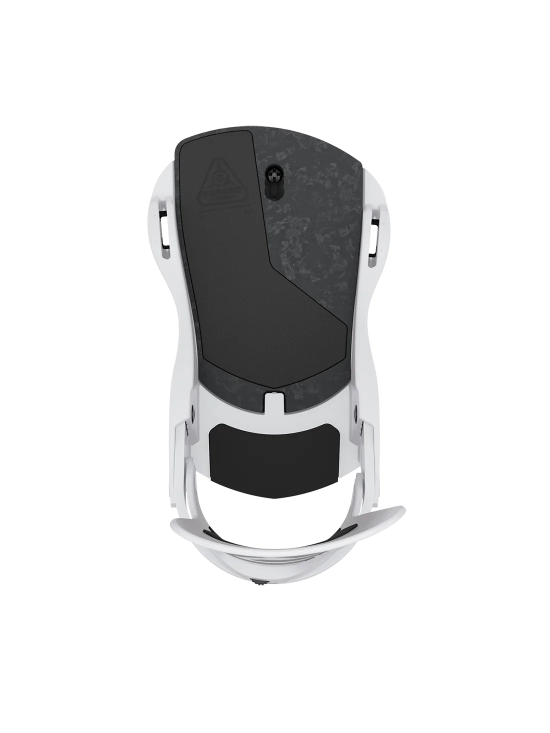 2024 Union Atlas Pro Snowboard Binding - Image 8