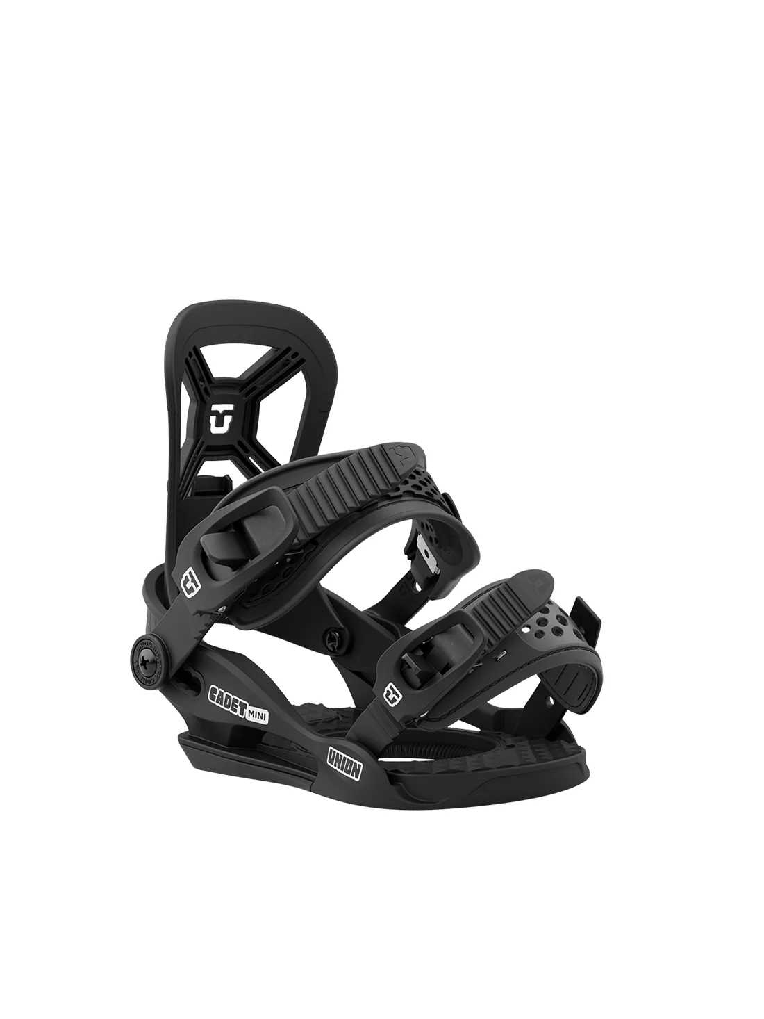 2024 Union Cadet Mini Snowboard Binding - Image 3