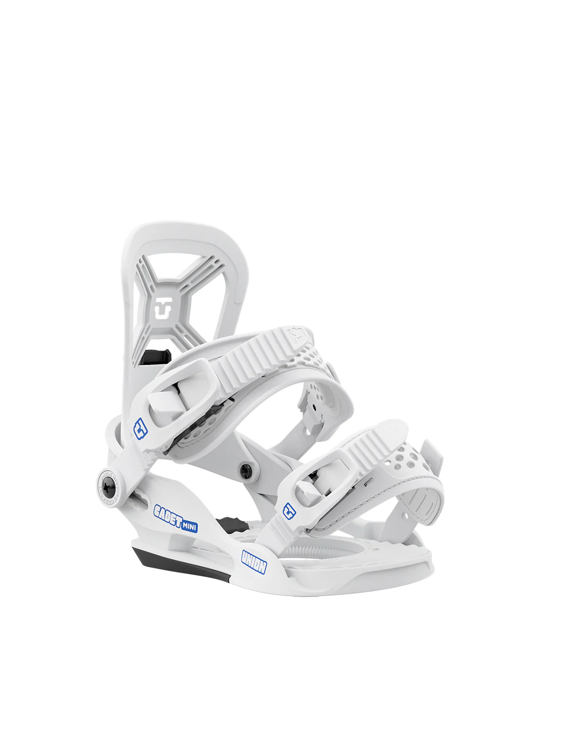 2024 Union Cadet Mini Snowboard Binding - Image 6