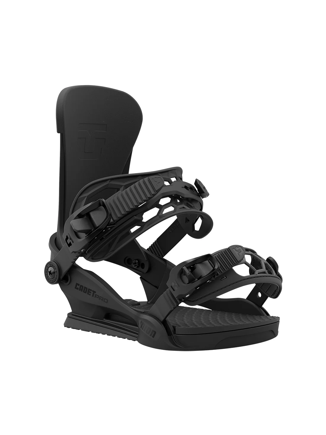 2024 Union Cadet Pro Snowboard Binding - Image 2