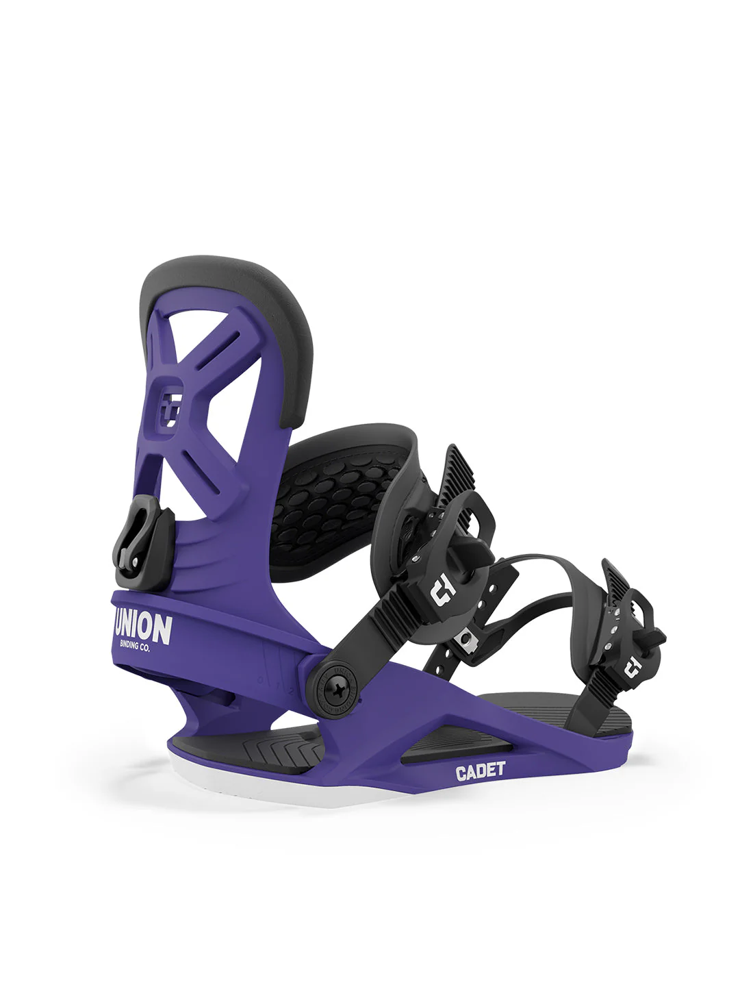 2024 Union Cadet Snowboard Binding - Image 2