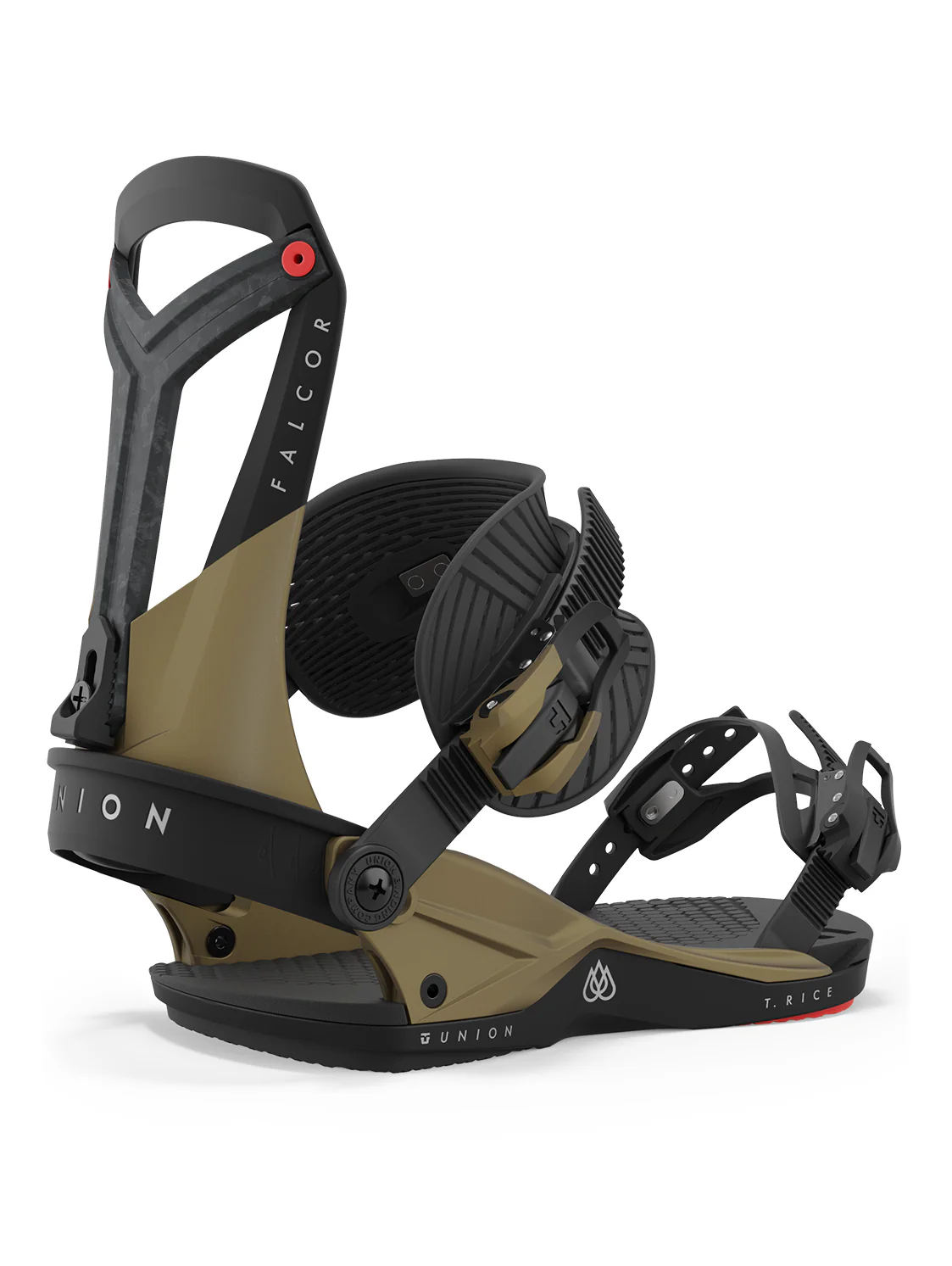 2024 Union Falcor Binding