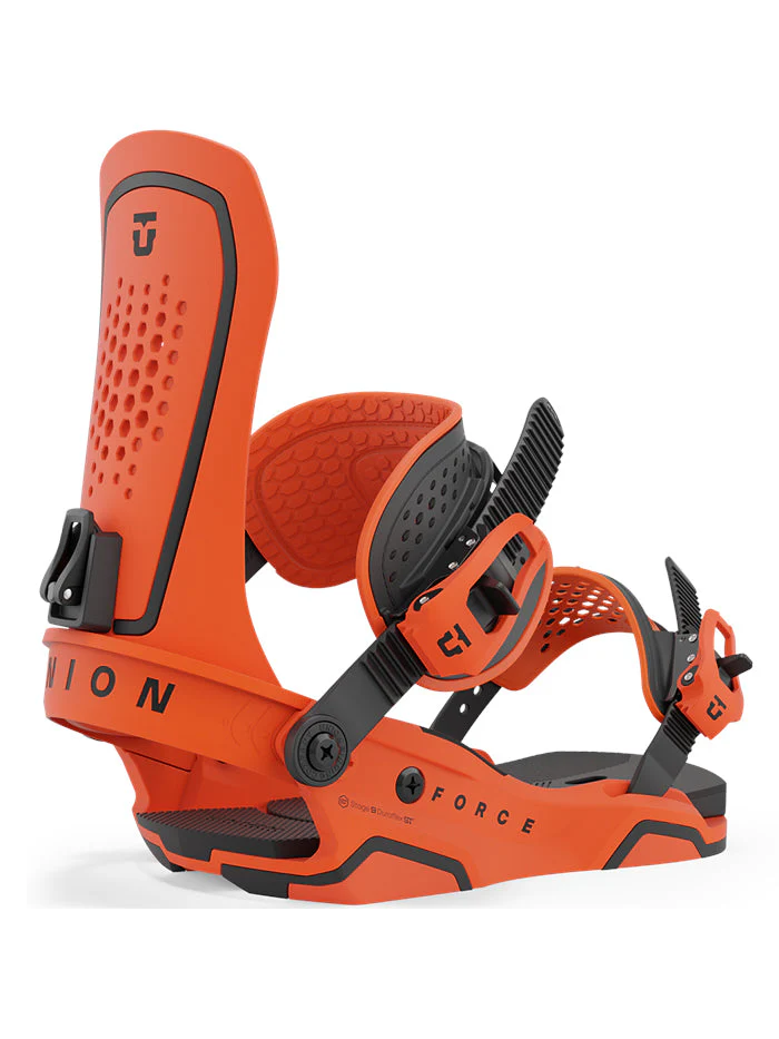 2024 Union Force Snowboard Binding - Image 2