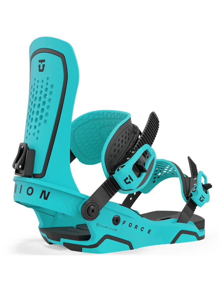 2024 Union Force Snowboard Binding - Image 3