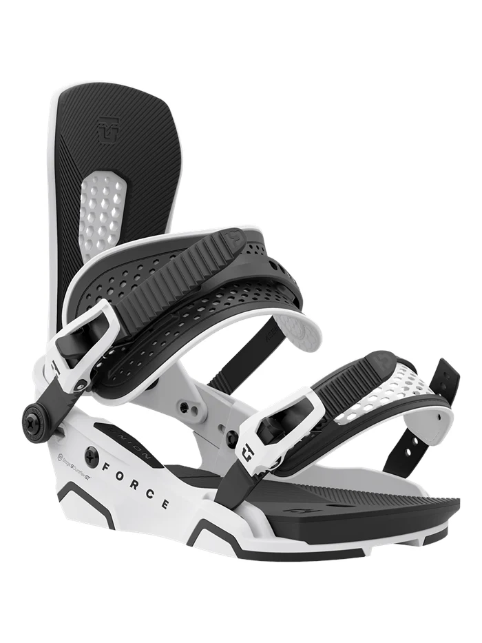 2024 Union Force Snowboard Binding - Image 5