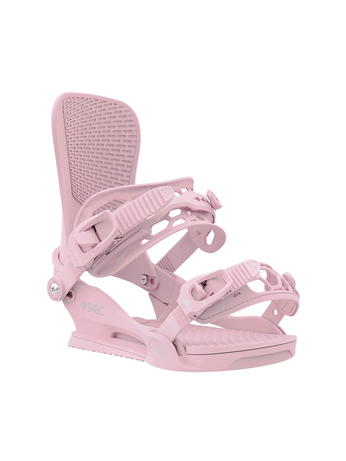 2024 Union Juliet Snowboarding Binding - Image 2
