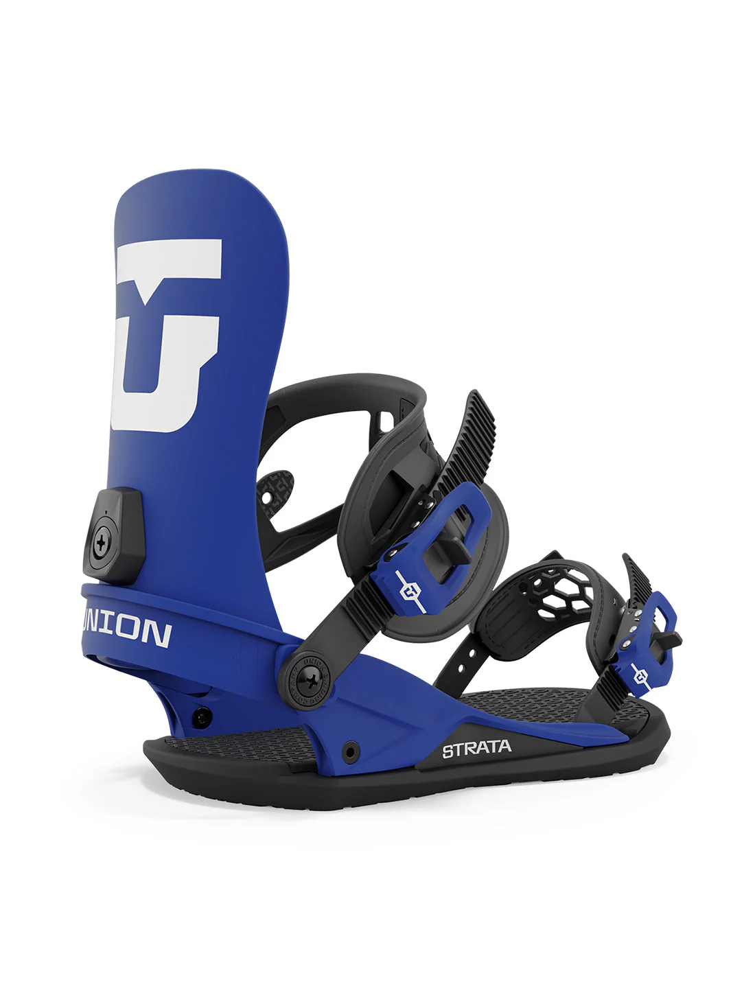 2024 Union Strata Snowboard Binding - Image 3