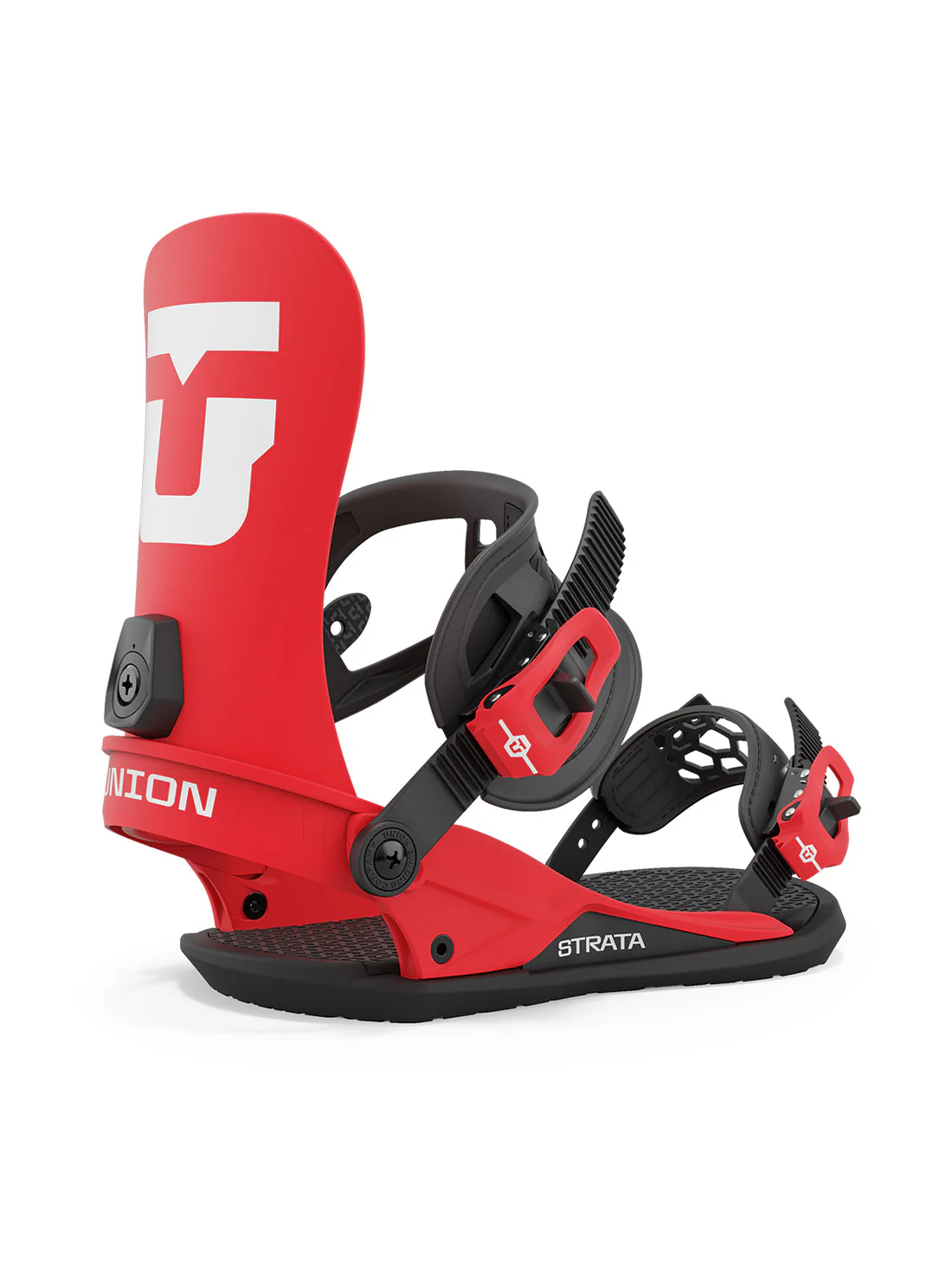 2024 Union Strata Snowboard Binding - Image 4