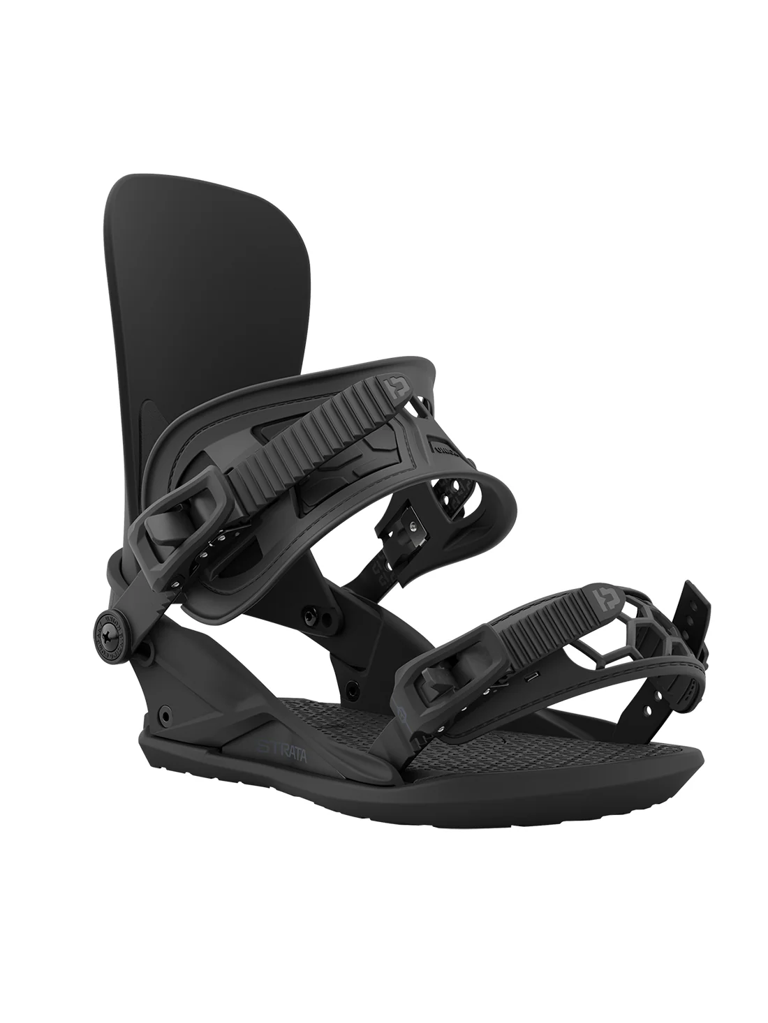 2024 Union Strata Snowboard Binding - Image 5