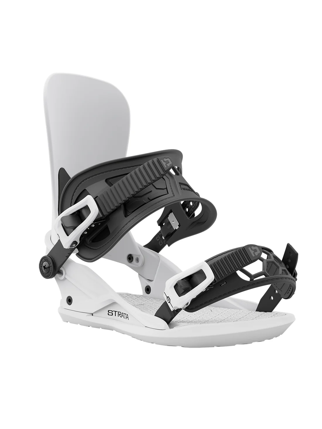 2024 Union Strata Snowboard Binding - Image 8