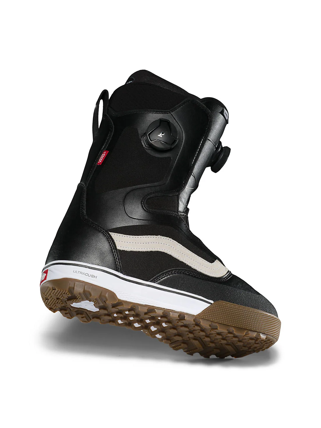 2024 Vans Aura Pro Snowboard Boot - Image 2