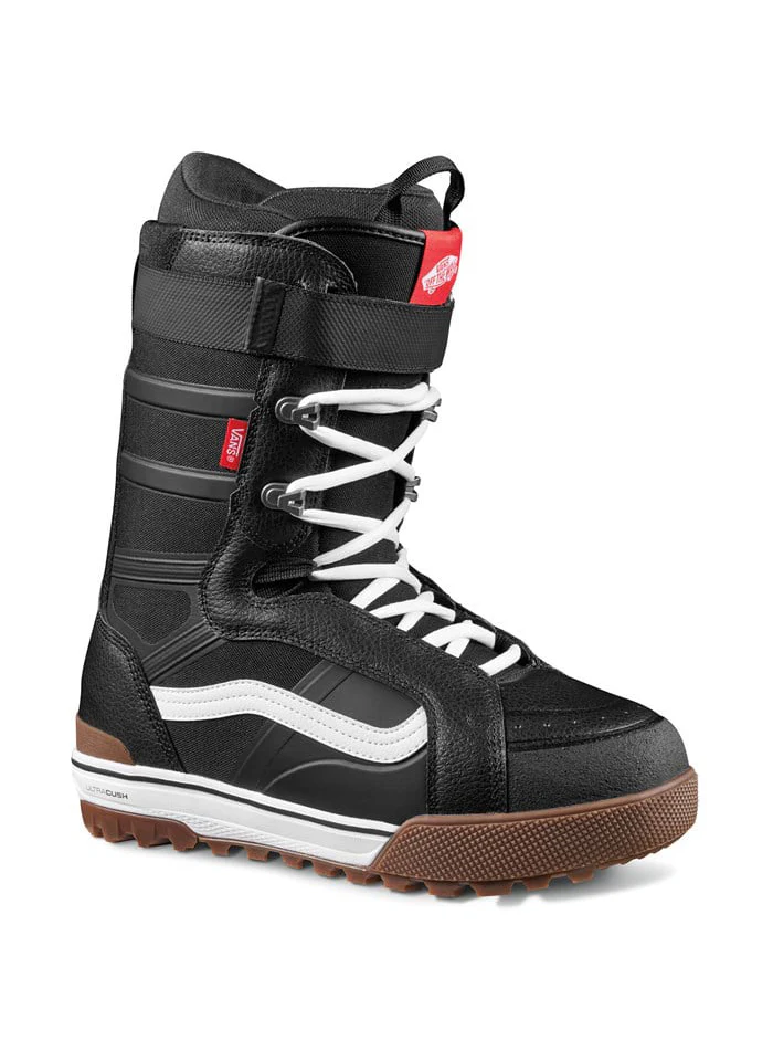 2024 Vans Hi Standard Pro Snowboard Boot
