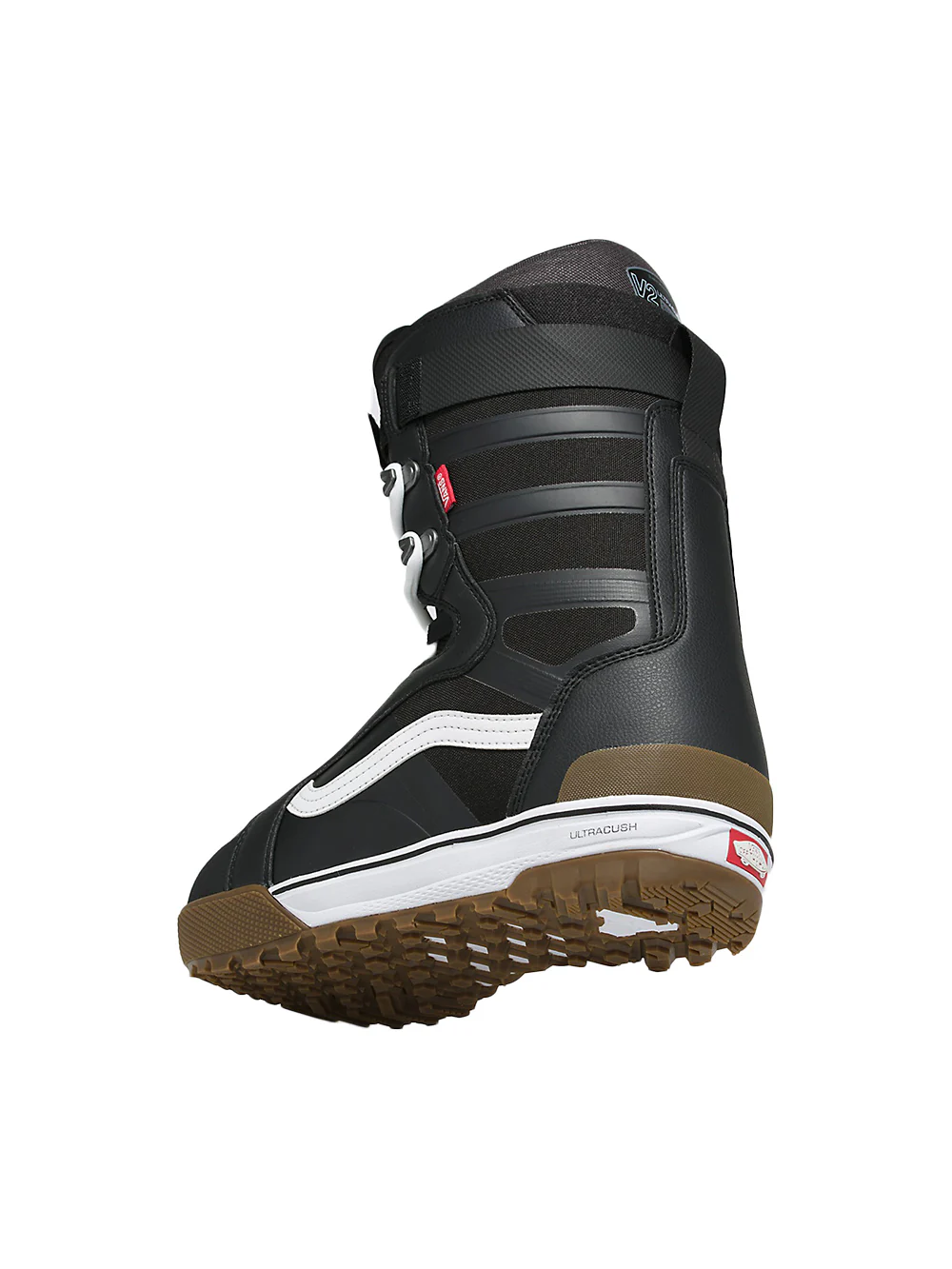 2024 Vans Hi Standard Pro Snowboard Boot - Image 2