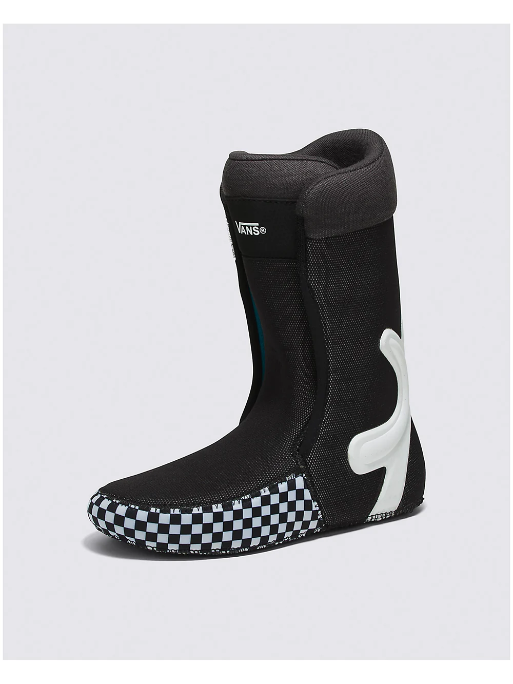 2024 Vans Hi Standard Pro Snowboard Boot - Image 6