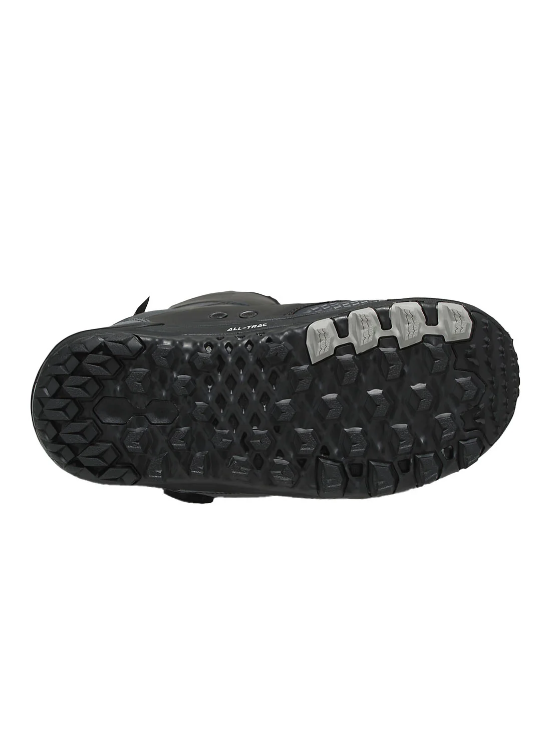 2024 Vans Verse Range Edition Blake Paul Snowboard Boot- Navy / Black - Image 8