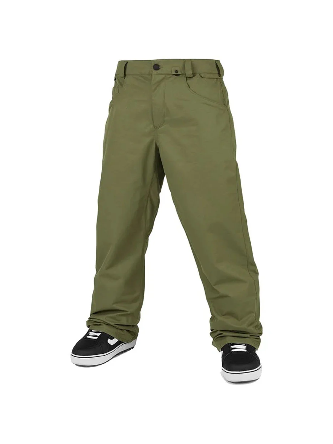 2024 Volcom 5 Pocket Pant - Image 2