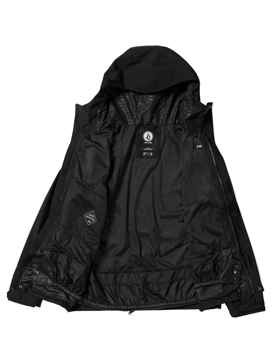 2024 Volcom Dua Insulated Gore-Tex Jacket - Image 3