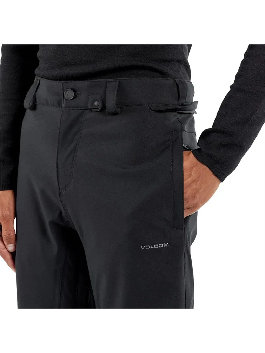 2024 Volcom Freakin Snow Chino - Image 3