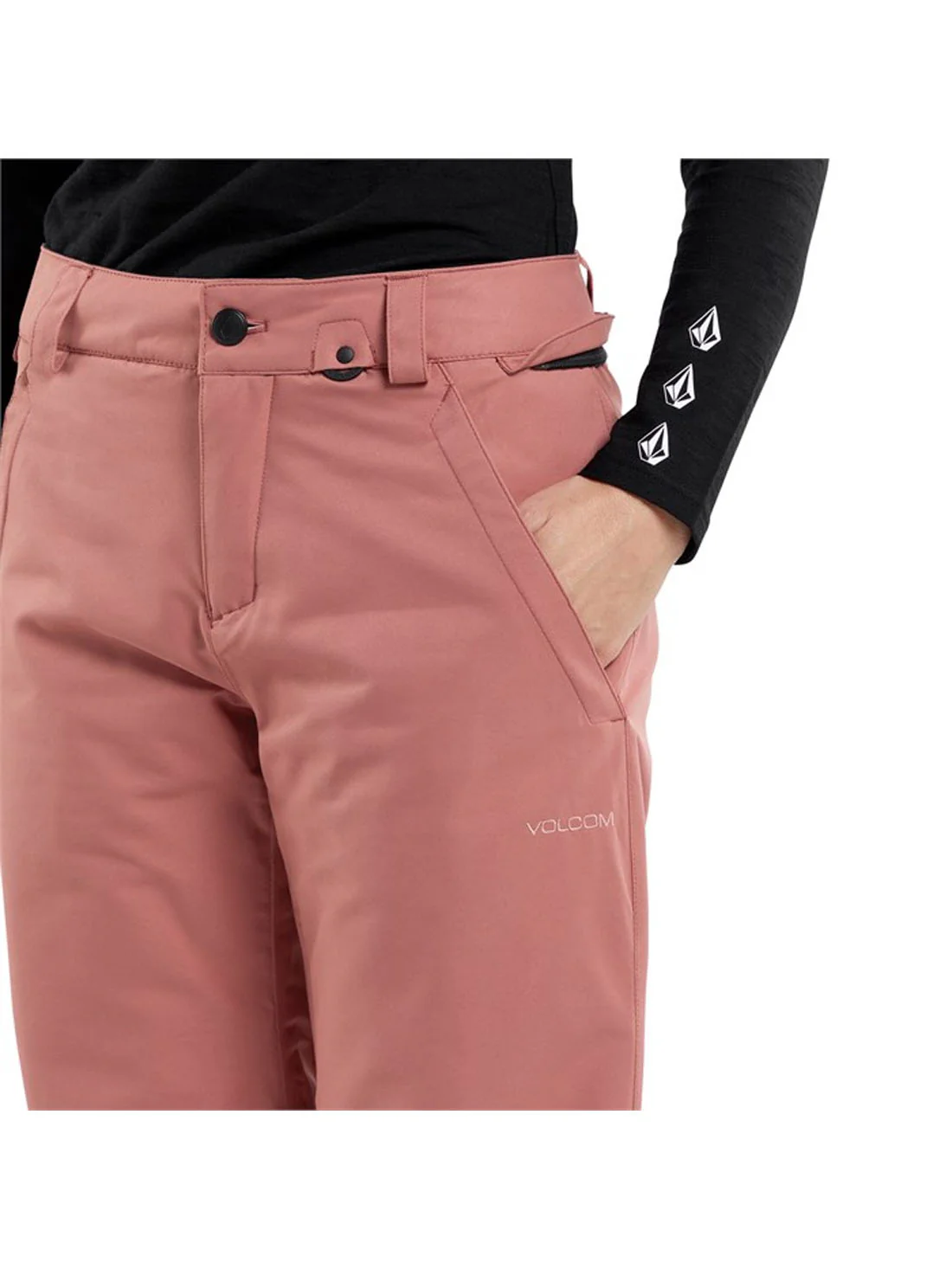 2024 Volcom Frochickie Pant - Image 6