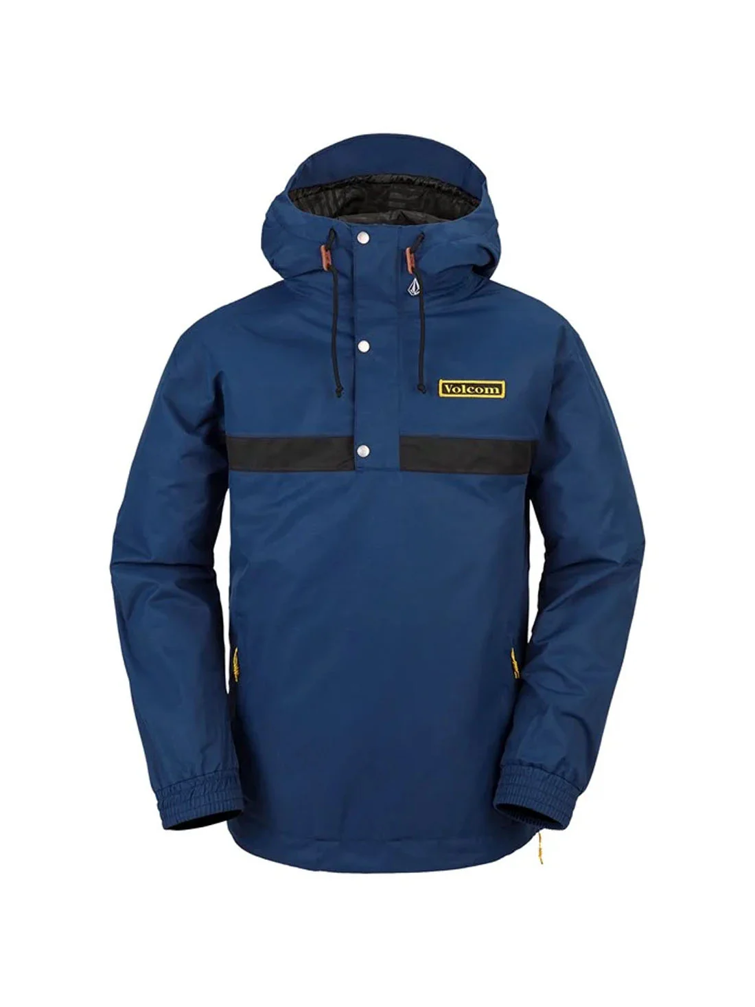 2024 Volcom Longo Pullover Jacket
